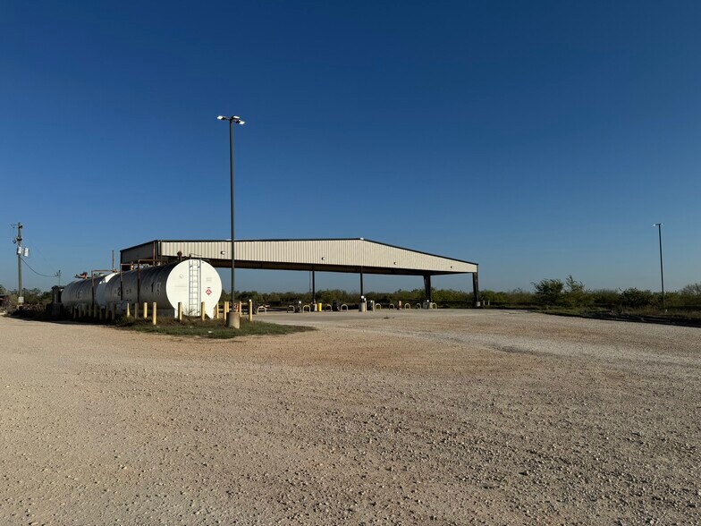 More Photos Of 3533 State Highway 239, Kenedy Warehouse For Sale