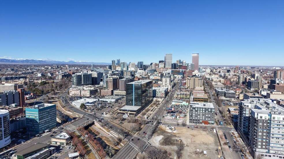 More Photos Of 531-545 Broadway, Denver Storefront Retail Office For Sale