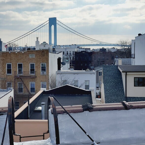 More Photos Of 342 89th St, Brooklyn Apartments For Sale