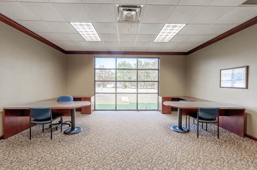 More Photos Of 6408 Highway 28 E, Pineville Office For Sale