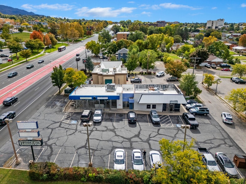 More Photos Of 3675-3679 Harrison Blvd, Ogden Freestanding For Sale