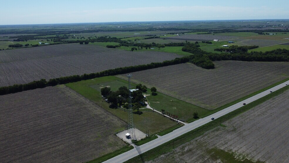 More Photos Of 11001 S State Highway 95, Taylor Land For Sale