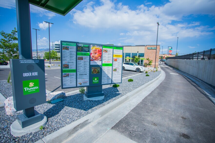 More Photos Of 2204 Hudson Ave, Lehi Restaurant For Sale