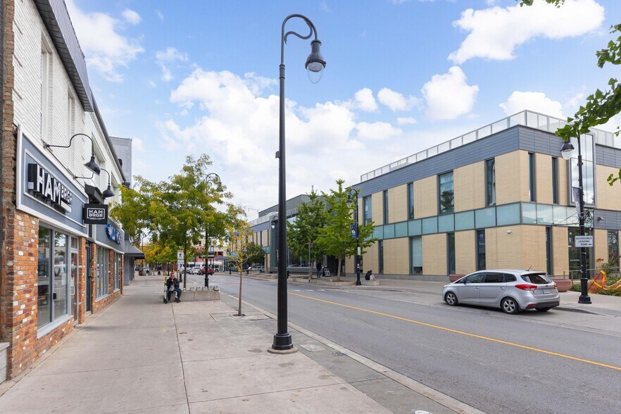 More Photos Of 233-239 St Paul St, St Catharines Multifamily For Sale