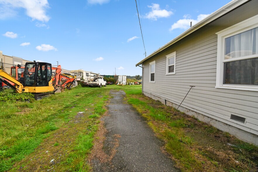 More Photos Of 15627 51st Ave NE, Marysville Land For Sale