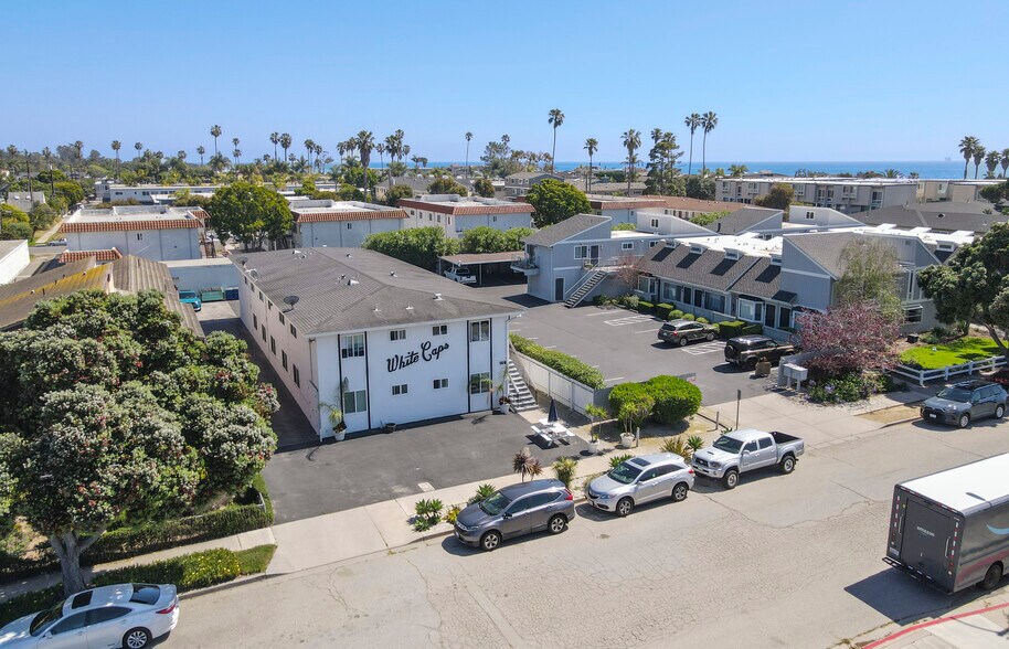 More Photos Of 160 Ash Ave, Carpinteria Apartments For Sale