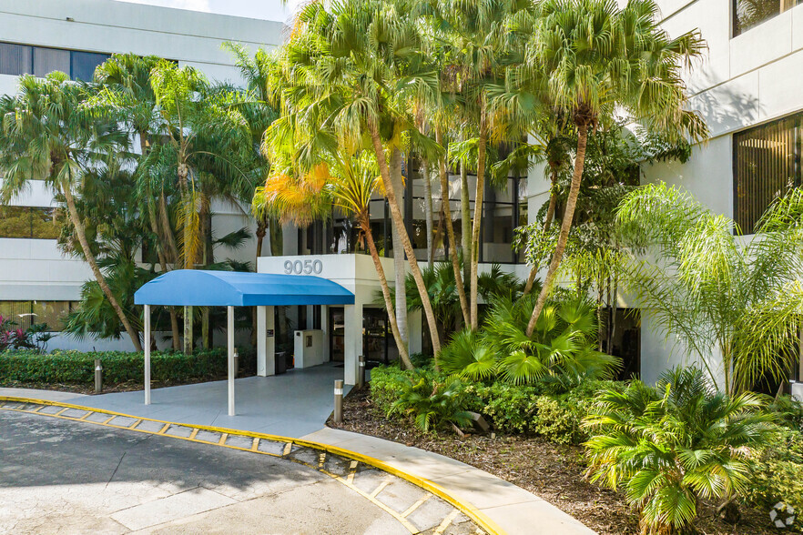 Primary Photo Of 9050 Pines Blvd, Pembroke Pines Office For Lease