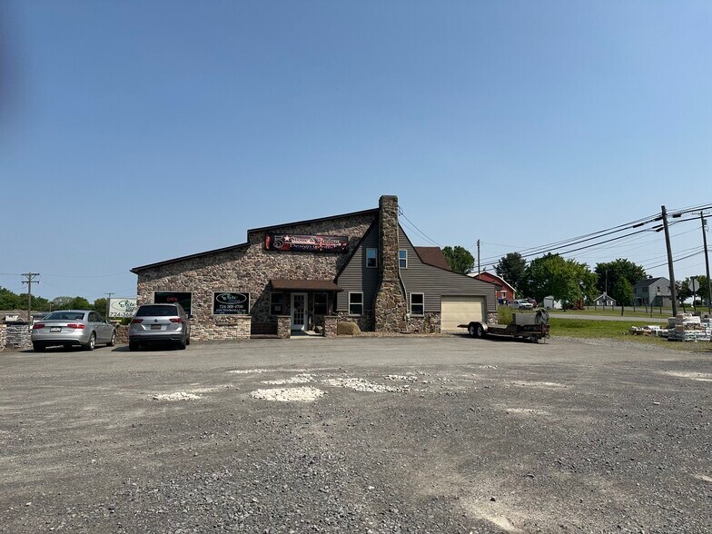 More Photos Of , Portersville Unknown For Sale