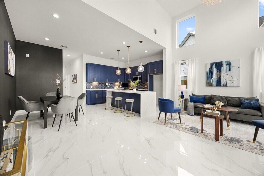 More Photos Of 5602 Pershing St, Houston Apartments For Sale