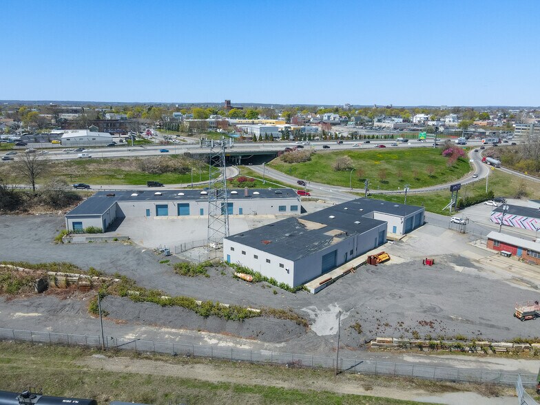 More Photos Of 487 Allens, Providence Land For Lease