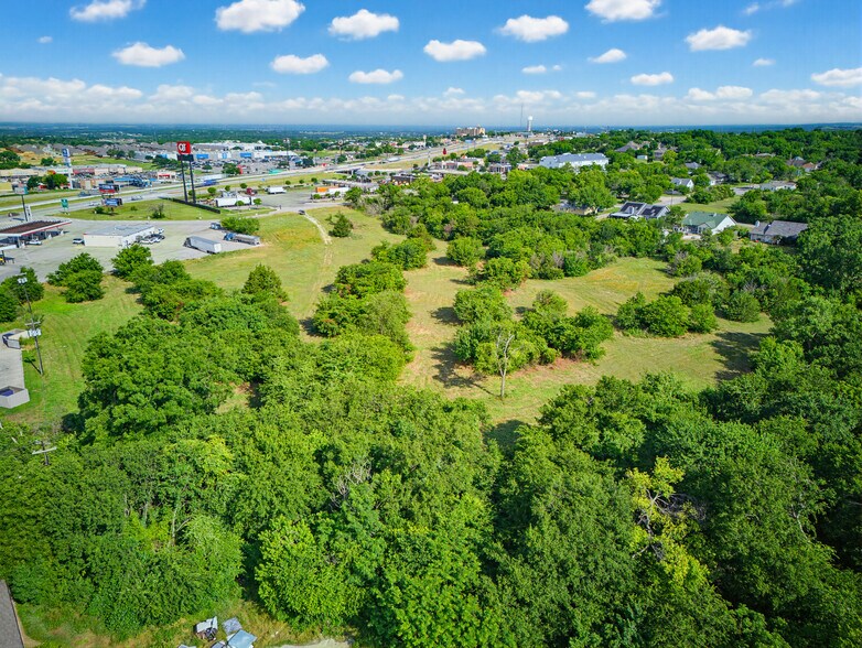 More Photos Of 1300 S Trenchard St, Decatur Land For Sale