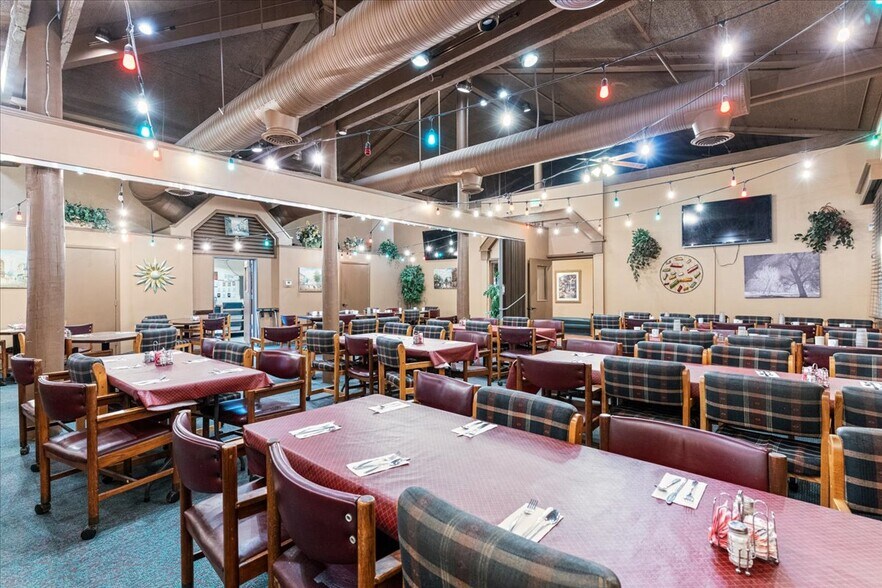 More Photos Of 12555 W Bell Rd, Surprise Restaurant For Sale