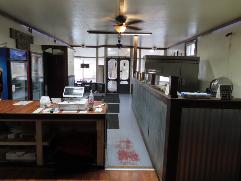 More Photos Of 1837 State Highway 285, Espyville Storefront Retail Residential For Sale