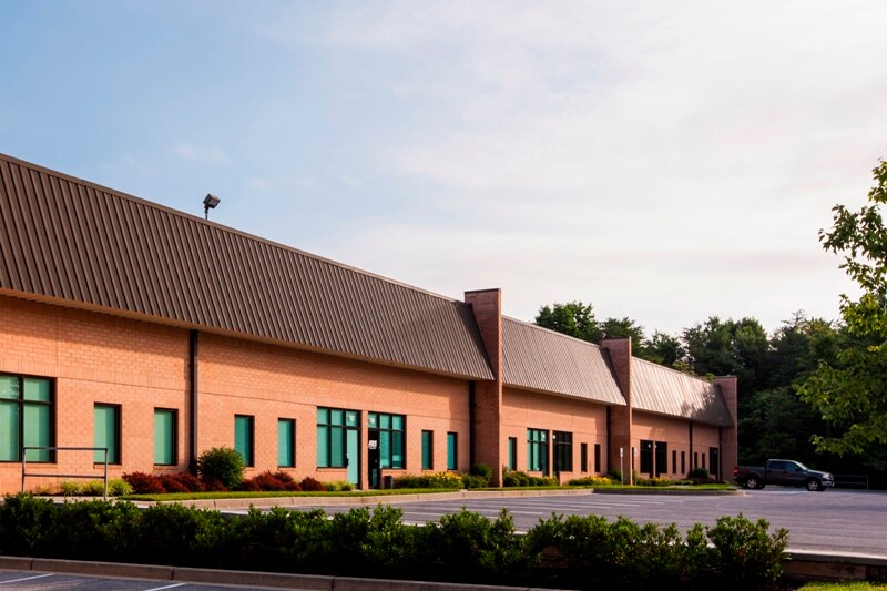 Primary Photo Of 7395 Washington Blvd, Elkridge Warehouse For Lease