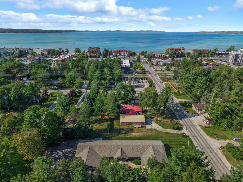 More Photos Of 3819 4 Mile Rd N, Traverse City Medical For Sale