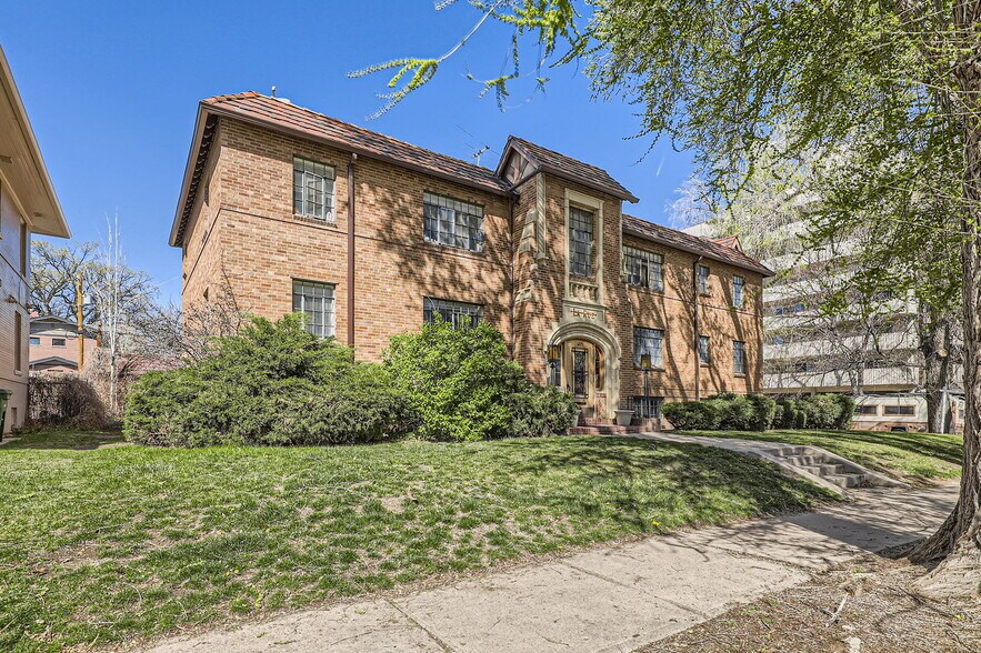 More Photos Of 1275 Steele St, Denver Apartments For Sale