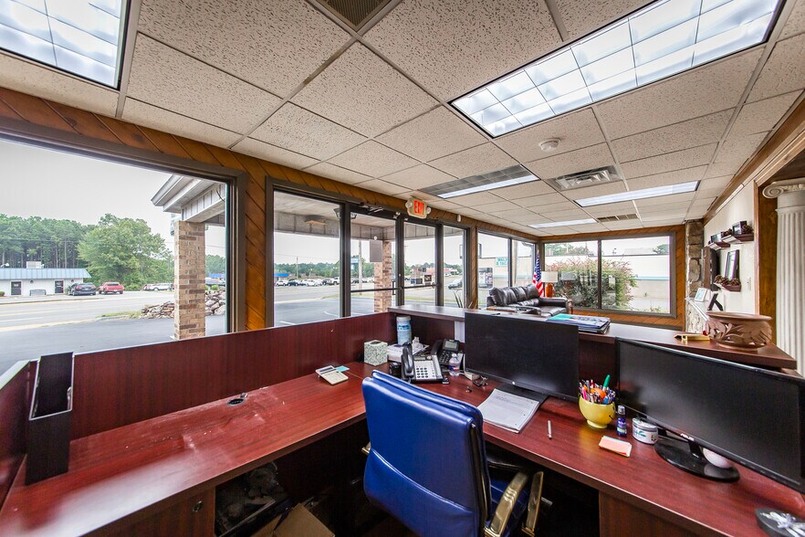 More Photos Of 2911 Pine St, Arkadelphia Medical For Sale