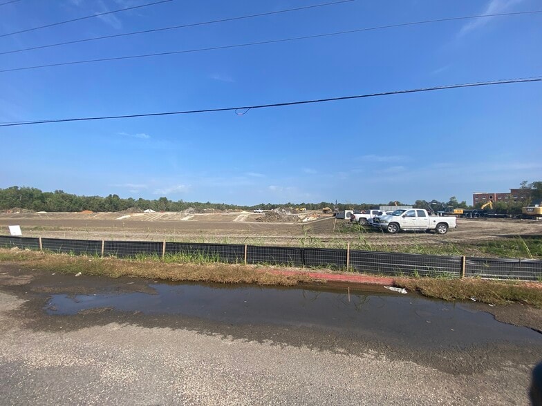 More Photos Of 19.376 Acres off Walden @ IH 10, Beaumont Land For Sale