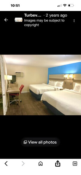 More Photos Of 1330 Main St, Turbeville Hotel For Sale