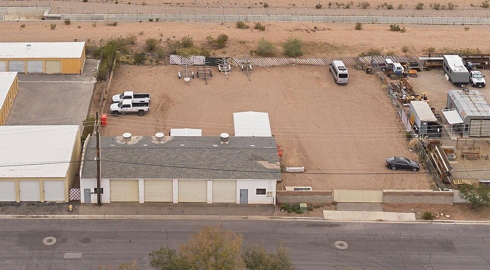 More Photos Of 1621 Foothill Dr, Boulder City General Retail For Sale