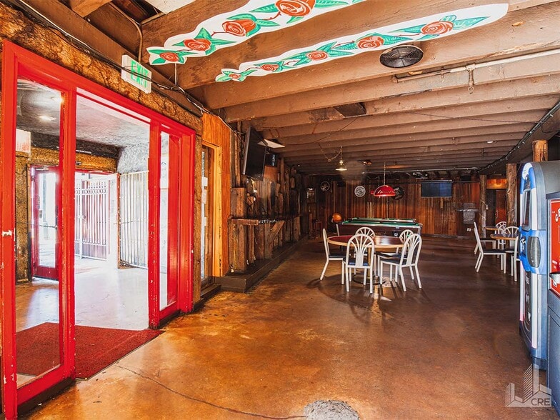 More Photos Of 1040 Columbus Ave, San Francisco Restaurant For Sale