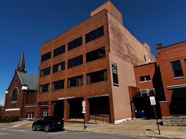 Primary Photo Of 210 McClellan St, Wausau Office For Sale