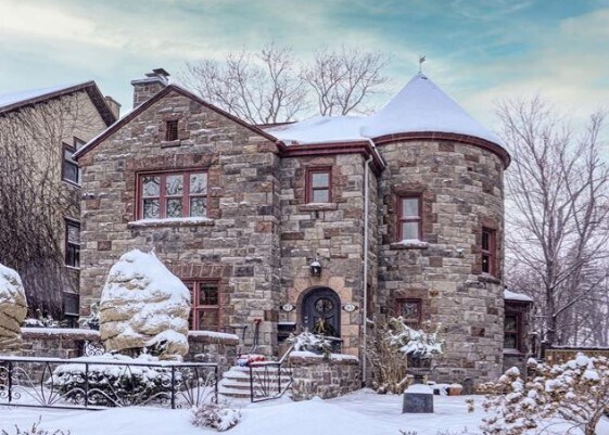 Primary Photo Of 99 Boul Gouin E, Montréal Apartments For Sale