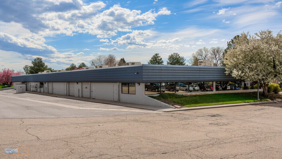 More Photos Of 1860 Lefthand Cir, Longmont Light Manufacturing For Sale