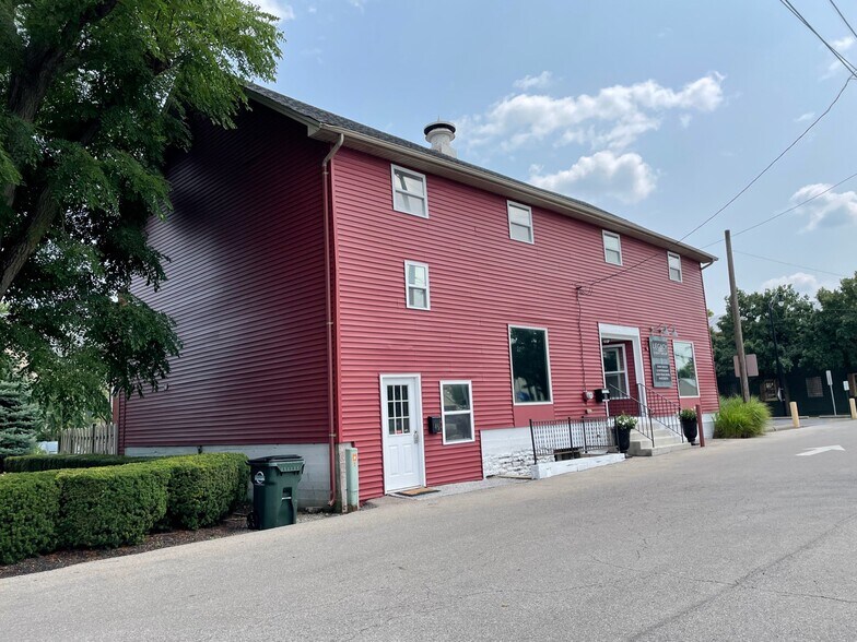 More Photos Of 46-50 S 1st St, Miamisburg Storefront Retail Office For Sale