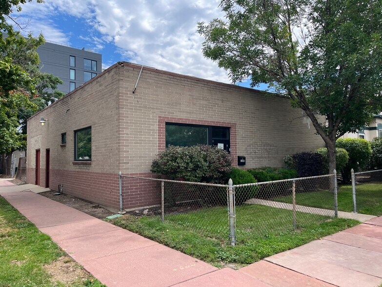More Photos Of 1280 Kalamath St, Denver Office For Sale