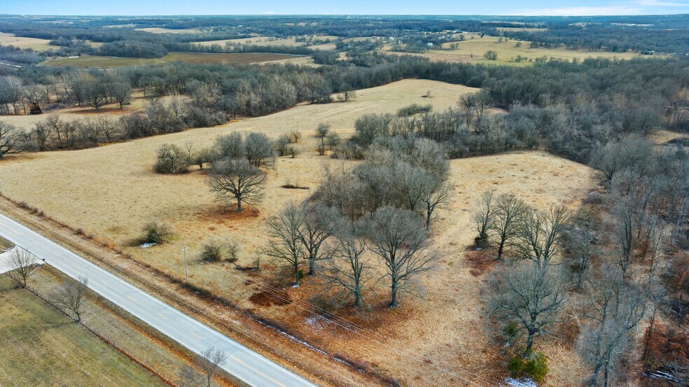 More Photos Of 17430 State HWY 0, Stark City Land For Sale