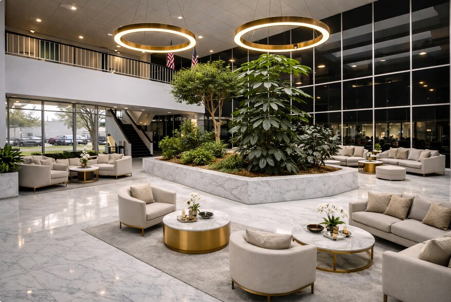 More Photos Of 211 Highland Cross Dr, Houston Office For Lease