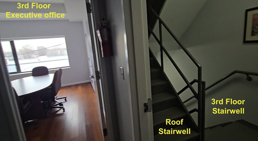 More Photos Of 7115 Northern Blvd, Jackson Heights Office For Sale