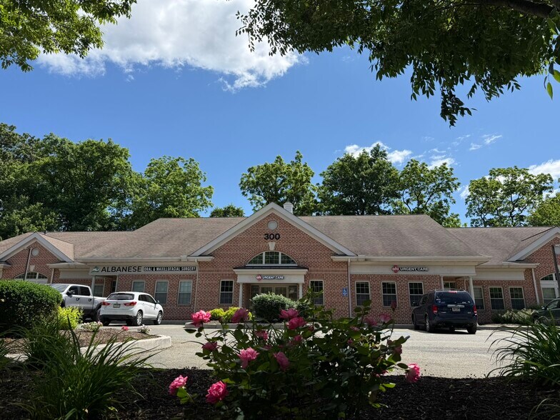 More Photos Of 300 Old Forge Ln, Kennett Square Medical For Lease