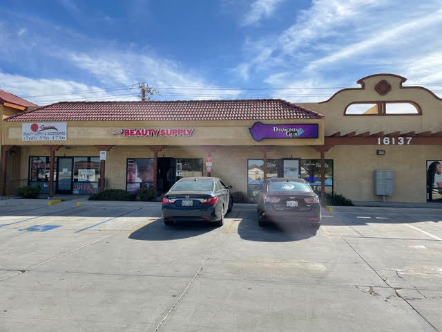More Photos Of 16137 Green Tree Blvd, Victorville Unknown For Lease