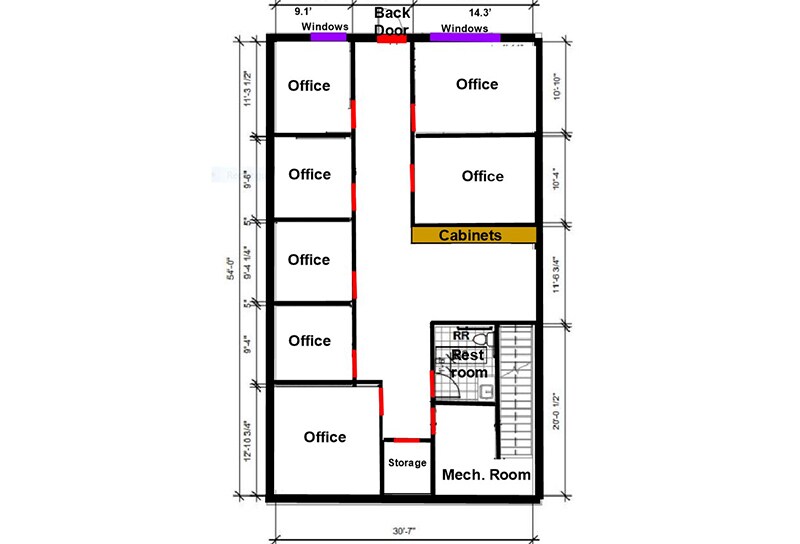 More Photos Of 11314 86th Ave N, Maple Grove Office For Sale