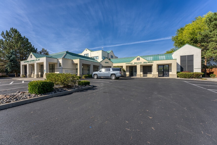 More Photos Of 5865 Tyrone Rd, Reno Medical For Sale