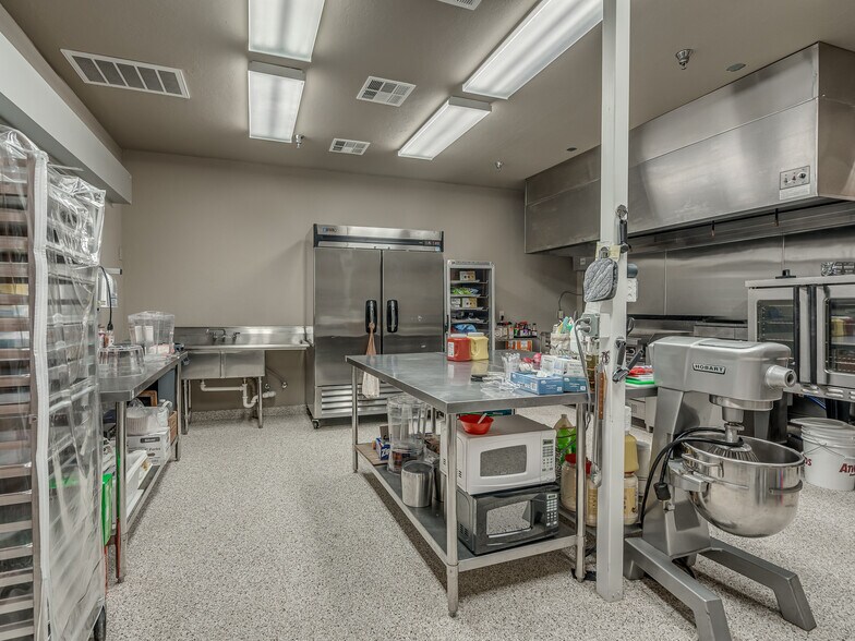 More Photos Of 341070 E 890 Rd, Chandler Lodge Meeting Hall For Sale