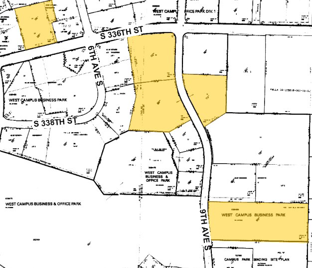 More Photos Of 33710-33720 9th Ave S, Federal Way Office For Sale