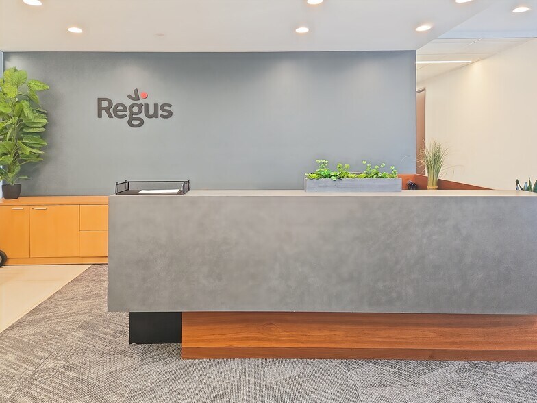 More Photos Of 9711 Washingtonian Blvd, Gaithersburg Coworking Space