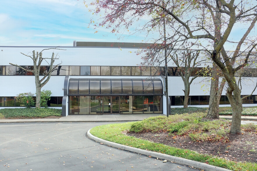 More Photos Of 5626 Frantz Rd, Dublin Loft Creative Space For Lease