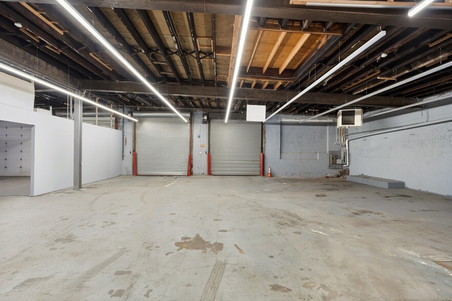 More Photos Of 104-110 Harrison Ave, Jersey City Warehouse For Lease