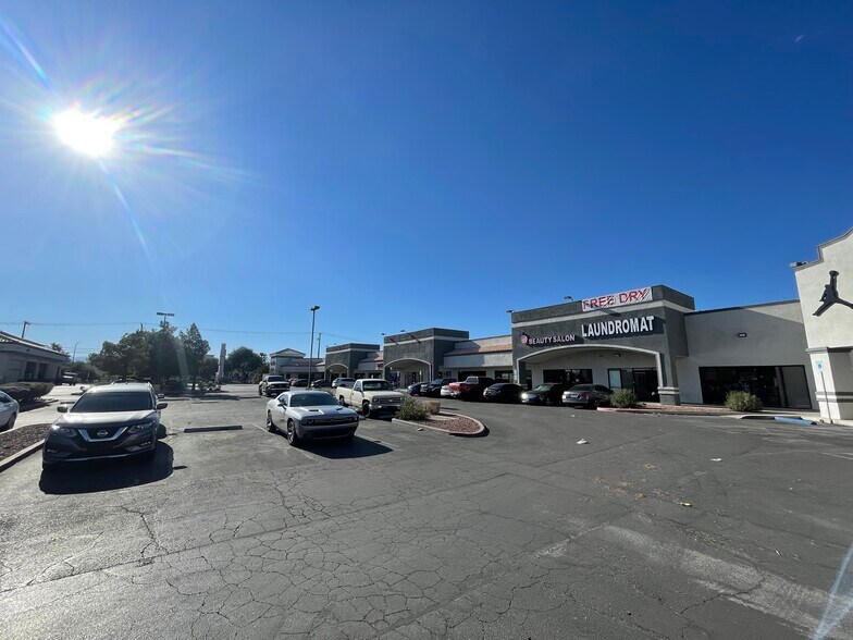 More Photos Of 4440 E Washington Ave, Las Vegas Unknown For Lease