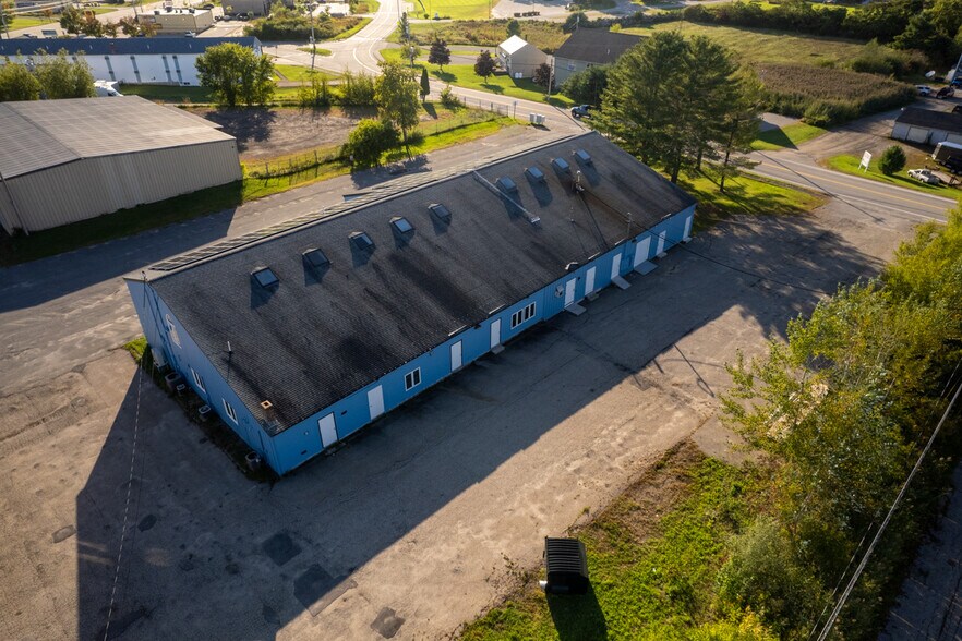 More Photos Of 8 Pomerleau St, Biddeford Loft Creative Space For Sale