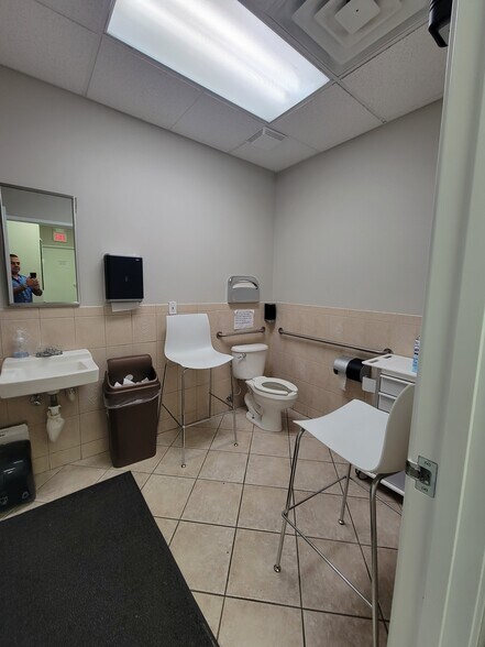 More Photos Of 2800 N Tenaya Way, Las Vegas Medical For Lease