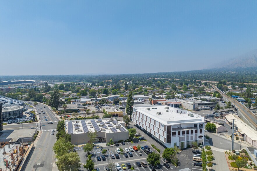 More Photos Of 288 N Santa Anita Ave, Arcadia Medical For Lease