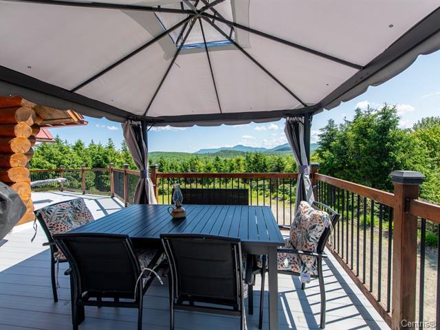 More Photos Of 5 Ch Ledoux, Saint-etienne-de-bolton Land For Sale