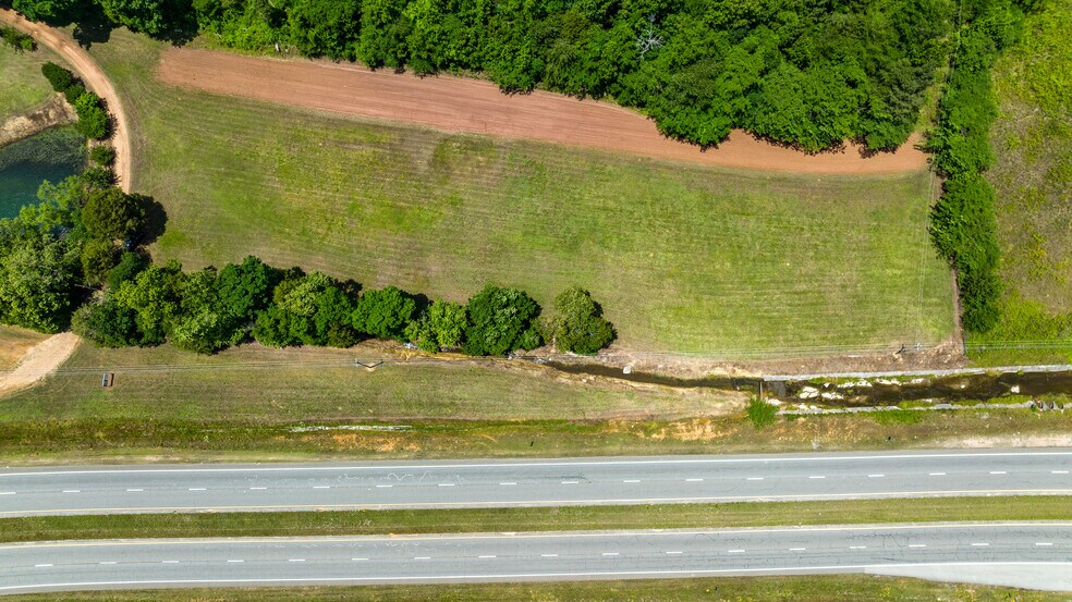 More Photos Of 3644 Cedartown Hwy SW, Lindale Land For Sale