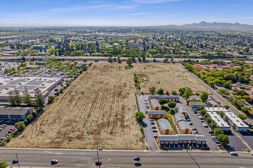 More Photos Of 1411 E Onstott Rd, Yuba City Land For Sale