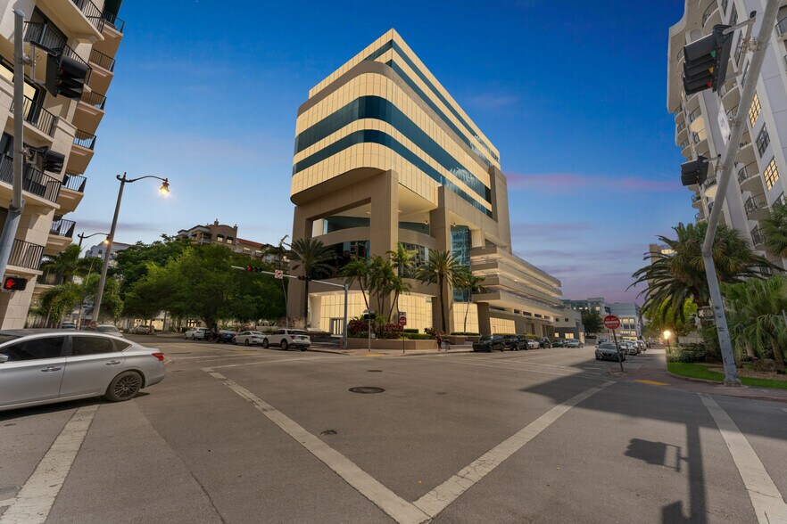 More Photos Of 75 Valencia Ave, Coral Gables Office For Lease